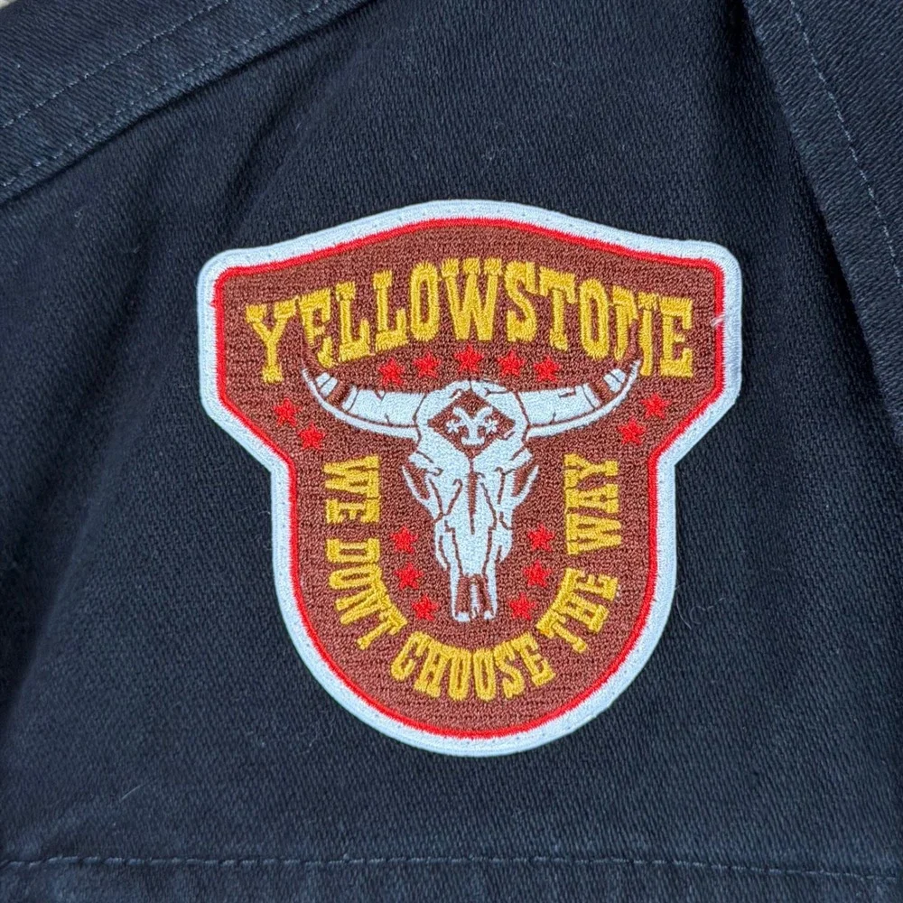 Wrangler new tags